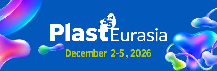Plast Eurasia 2026