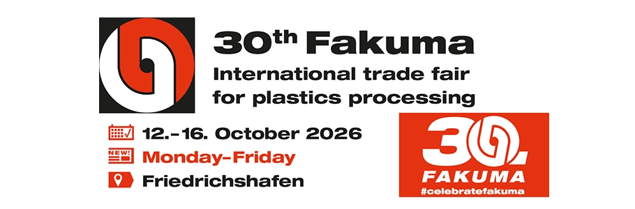 Fakuma 2026