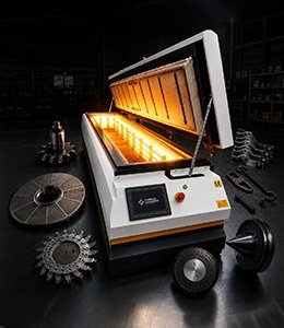 What is a Pyrolysis Furnace